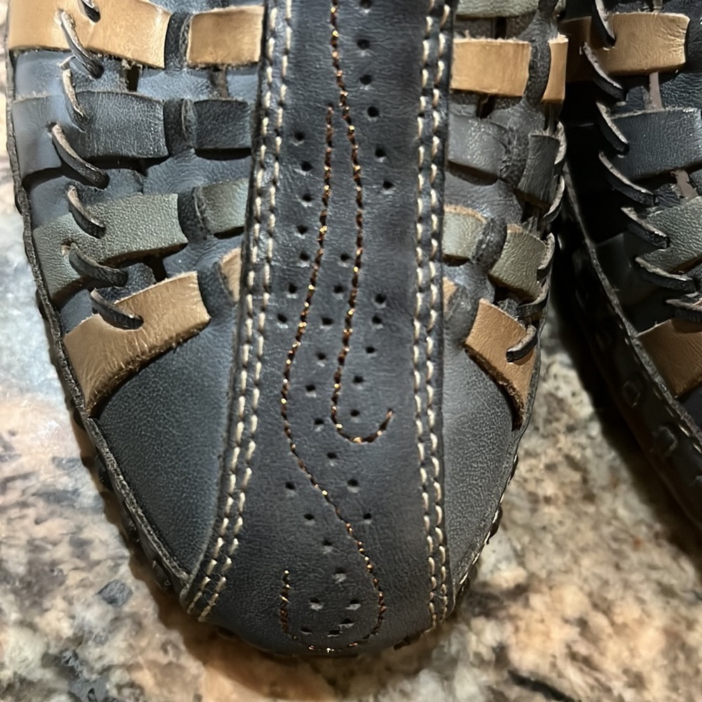 PIKOLINOS Shoes - Picture 7 of 12